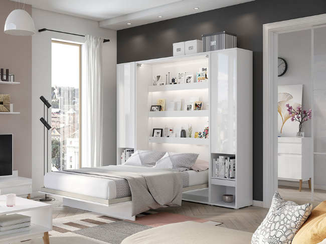 Colecția Bed-Concept